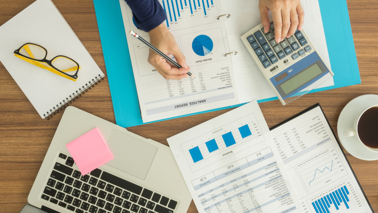 What really is an Accounting?